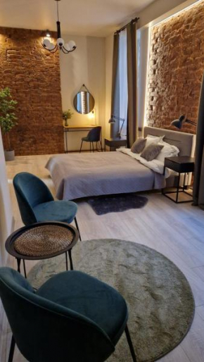ATF Apartments